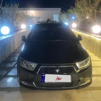 دنا پلاس 6 دنده توربو، مدل ۱۴۰۱