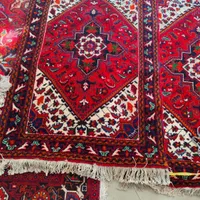 زرنیم و ۱در۲متر هریس نقشه|فرش|مراغه, |دیوار