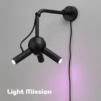 لامپ رشد گیاه لایت میژن مدل Magnetic pipelight|گل و گیاه طبیعی|تهران, شهید رجایی|دیوار