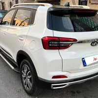 X55 اکسلنت اسپرت مدل ۱۴۰۰|خودرو سواری و وانت|فردیس, |دیوار