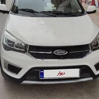 ام‌وی‌ام X22 دنده‌ای اسپرت اکسلنت، مدل ۱۳۹۶|خودرو سواری و وانت|مشهد, طلاب|دیوار
