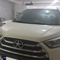 جک S3 اتوماتیک، مدل ۱۳۹۹|خودرو سواری و وانت|سنندج, |دیوار
