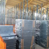 ۶و ۸ و ۱۰ و ۱۲ متر قفسه راک rackshelf|ماشین‌آلات صنعتی|تهران, خرمشهر|دیوار