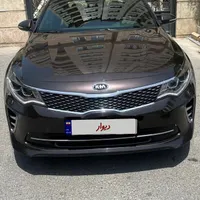 کیا اپتیما GT Line 2400cc، مدل ۲۰۱۷|خودرو سواری و وانت|تهران, درکه|دیوار