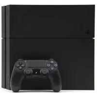پلی استیشن ۴ در حد نو ps4 با گارانتی|کنسول، بازی ویدئویی و آنلاین|مشهد, سراب|دیوار