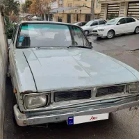 پیکان دولوکس مدل ۵۲ مناسب بازسازی