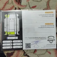 تیبا2 مدل 96 بشرط سالم|خودرو سواری و وانت|کرج, مارلیک|دیوار