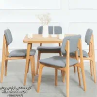 میز ناهار خوری میزناهارخوری کافه میز ناهارخوری|میز و صندلی غذاخوری|تهران, شهرک شریعتی|دیوار