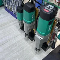 دستگاه کرگیری صنعتی دریل مگنت صنعتی DCA|ماشین‌آلات صنعتی|بندرعباس, |دیوار