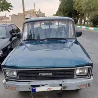 مزدا ۲۰۰۰ دو کابین