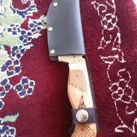 چاقو زنجان|کلکسیون و سرگرمی|آق قلا, |دیوار