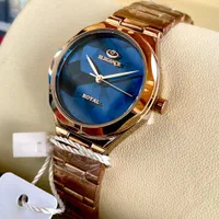 ساعت مچی الگانز زنانه سه بعدی (3D)