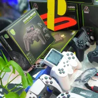 انواع گیم استیک.xboxایکس۴باکس۱سریsوان3اس۲پلیseries