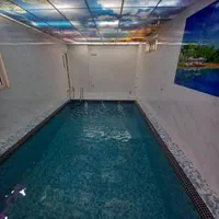 ویلا استخردارشیک (خودرامسر)بی واسطه با حیاط مستقل|اجارهٔ کوتاه‌مدت ویلا و باغ|رامسر, |دیوار