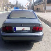 سمند X7 بنزینی، مدل ۱۳۸۲|خودرو سواری و وانت|باقرشهر, |دیوار