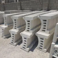 موزاییک. واش بتن. پلیمری . نرده و جدول.ماهور|مصالح و تجهیزات ساختمان|تهران, تهرانسر شرقی|دیوار