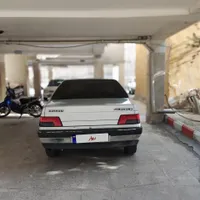 پژو 405 GLX بنزینی، مدل ۱۳۹۵|خودرو سواری و وانت|بندرعباس, |دیوار