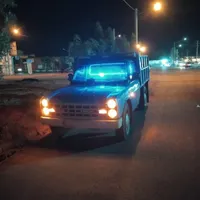 نیسان زامیاد مدل ۸۵درحدکمپرس مایلر|خودرو سواری و وانت|مشهد, احمدآباد|دیوار