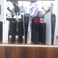 نصب بازی ps4/ps5/xbox|کنسول، بازی ویدئویی و آنلاین|قم, صفائیه|دیوار