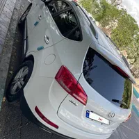 جک S5 دنده ای،مدل ۹۷ بی رنگ|خودرو سواری و وانت|تهران, اکباتان|دیوار