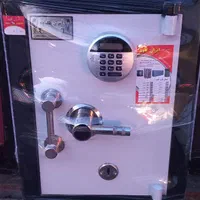 گاوصندوق m. x. p نسوز گاو صندوق
