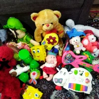 اسباب بازی|اسباب‌‌بازی|تهران, ده‌ونک|دیوار