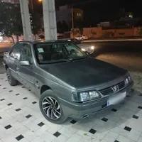 پژو 405 SLX موتورTU5، مدل ۱۳۹۶|خودرو سواری و وانت|بیرجند, |دیوار