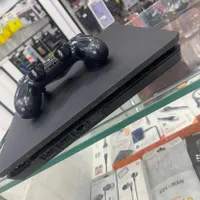 ps4 slim 500gb کپیخور همراه با دانگل