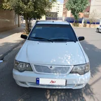 پراید مدل ۸۹ فرمون هیدرولیک
