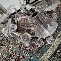 چراغ اویز|لوستر و چراغ آویز|سمنان, |دیوار