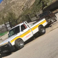 امداد خودرو خودروبر شبانه روزی امیر|خدمات حمل و نقل|همدان, |دیوار