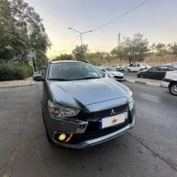 فروش میتسوبیشی ASX تیپ 4، مدل ۲۰۱۷|خودرو سواری و وانت|تهران, تهران‌سر|دیوار