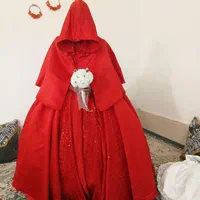 لباس عروس