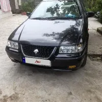 سمند LX ساده، مدل ۱۳۹۳