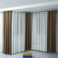 نصاب پرده حرفه ای پرند رباط کریم|خدمات پیشه و مهارت|پرند, فاز ۲|دیوار