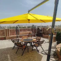 چترباغی/سایه بان/ویلا ،تراس