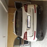 ریگان کوپا رویال، مدل ۱۳۹۷