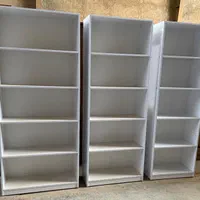کتاب خانه قفسه ده سایز|کتابخانه، شلف، قفسه‌های دیواری|شیراز, کیان آباد|دیوار