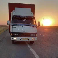 باربری استان نفرات کار بلد باسلیقه وانواع ماشینها|خدمات حمل و نقل|زنجان, |دیوار