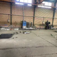 فروش سوله صنایع فلزی با 3 جرثقیل شهرک ایوانکی|فروش دفتر صنعتی، کشاورزی، تجاری|شریفآباد, |دیوار