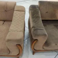 مبلشویی در منزل / مبل شویی در محل / مبل شوی تضمینی