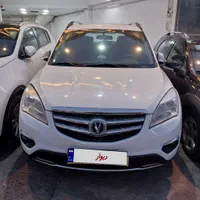 چانگان ۹۷ کم کار
