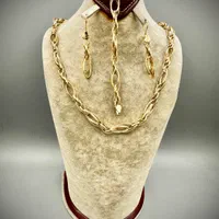 سرویس شال 24/880g طلا بدون اجرت