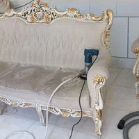 قالیشویی مبل شویی مبلشویی آناهیتا ۱۰ ٪ تخفیف پاییز|خدمات نظافت|اصفهان, عسگریه|دیوار