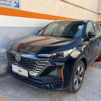 چانگان CS 55 پلاس، مدل 2024