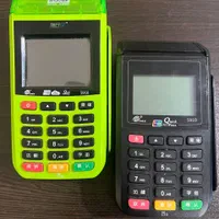 دستگاه پوز سیار v72(کارتخوان بیسیم) کارت خوان f919|فروشگاه و مغازه|شیراز, ملاصدرا|دیوار