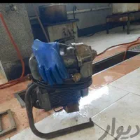 لوله بازکنی و تخلیه چاه|خدمات پیشه و مهارت|زنجان, |دیوار