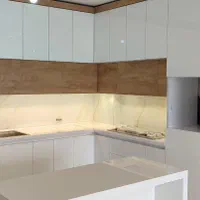 کابینت مدرن پویا|مصالح و تجهیزات ساختمان|مشهد, عبادی|دیوار