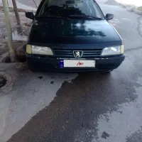 پژو آر دی آی (RDi) بنزینی، مدل ۱۳۸۴