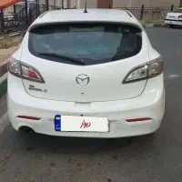 مزدا نیو مدل۹۰ هاچبک|خودرو سواری و وانت|تهران, حکیمیه|دیوار
